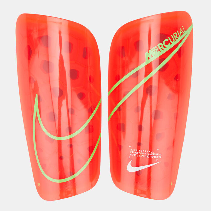 Men's Mercurial Lite Football Shinguards Men's Mercurial Lite Football Shinguards image number 0
