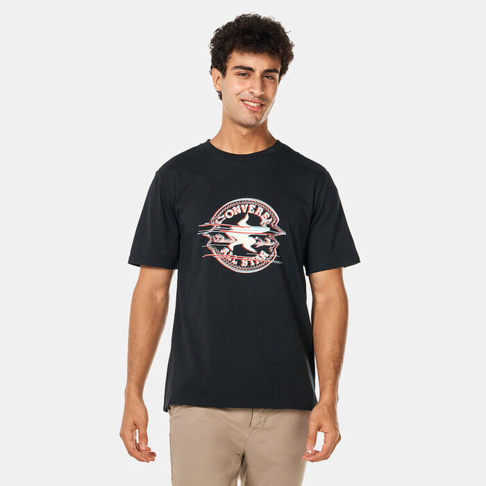 Men's All Star Remix T-Shirt Men's All Star Remix T-Shirt image number 0