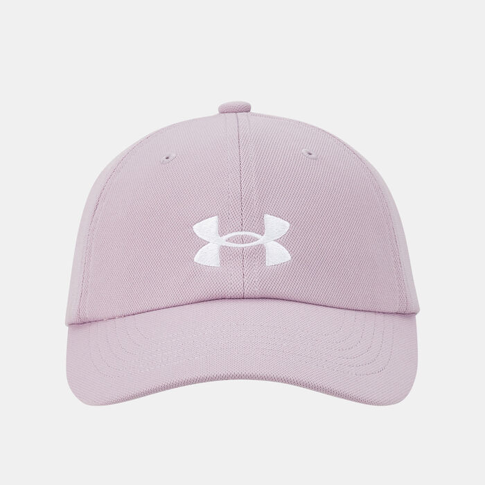 Kids' UA Play Up Cap Kids' UA Play Up Cap image number 0