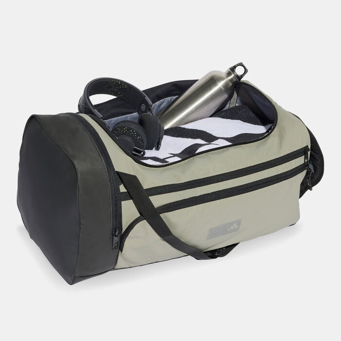 Hybrid Duffel Bag image number 3