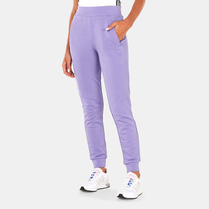 Women's Adicolor Essentials Slim Joggers Women's Adicolor Essentials Slim Joggers image number 0