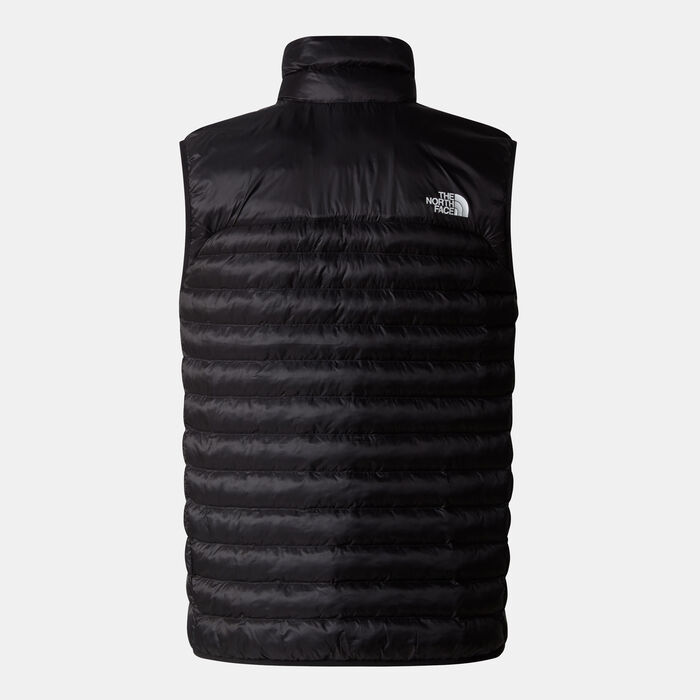 Men's Terra Peak Vest Men's Terra Peak Vest image number 1