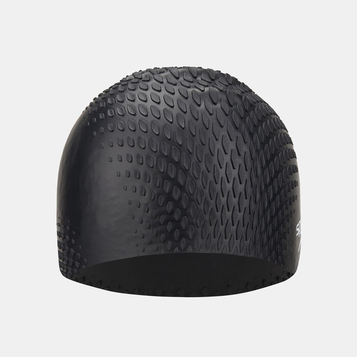 Bubble Active + Swimming Cap Bubble Active + Swimming Cap image number 0