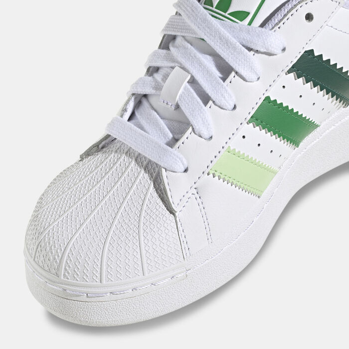 Women's Superstar XLG Shoes Women's Superstar XLG Shoes image number 4
