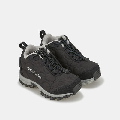 Kids' Firecamp Mid 2 Waterproof Shoe
