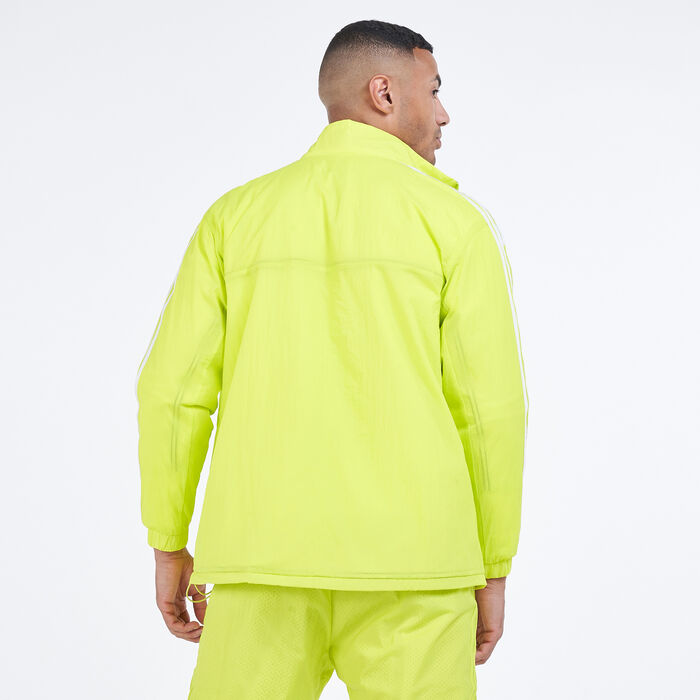 Men's Reverse Track Jacket Men's Reverse Track Jacket image number 1