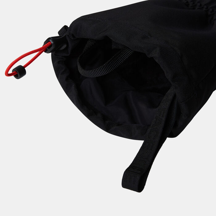 Women's Montana Ski Mittens image number 3