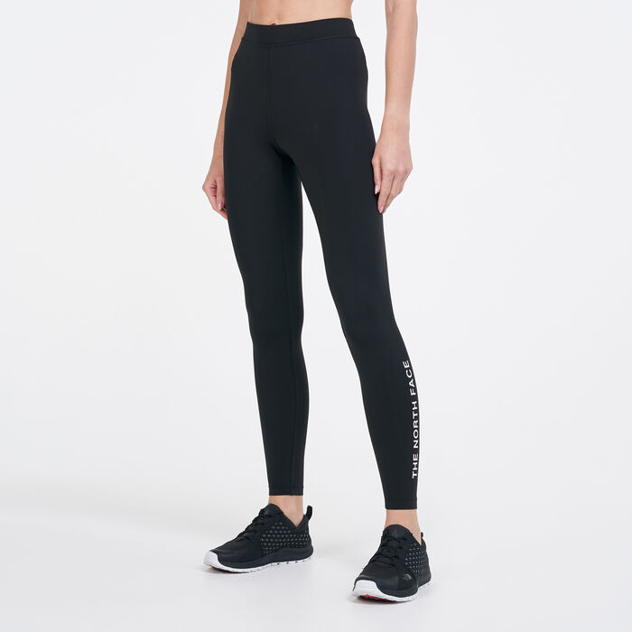 Women's Zumu Leggings Women's Zumu Leggings image number 0