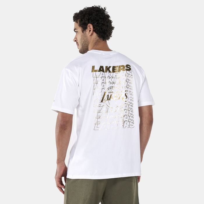 Men's NBA LA Lakers T-Shirt image number 1