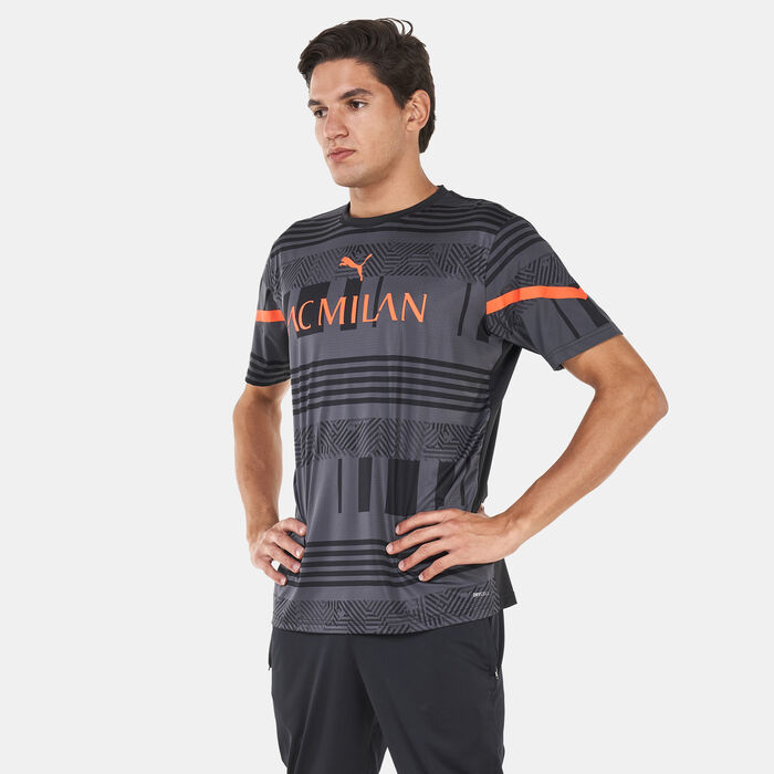 Men's ACM Prematch Jersey image number 0