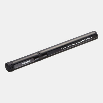 Control Mini Road+ Cycling Mini Pump