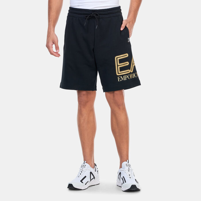 Men's Logo Series Sweatpants Men's Logo Series Sweatpants image number 0