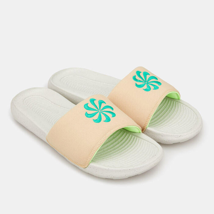 Men's Victori One Next Nature Slides Men's Victori One Next Nature Slides image number 0
