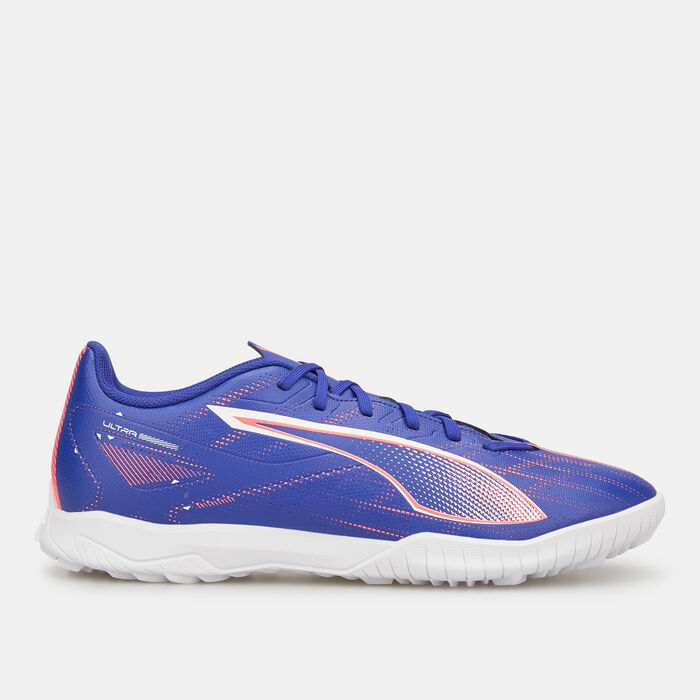 Men's ULTRA 5 PLAY Turf Ground Football Shoes Men's ULTRA 5 PLAY Turf Ground Football Shoes image number 0
