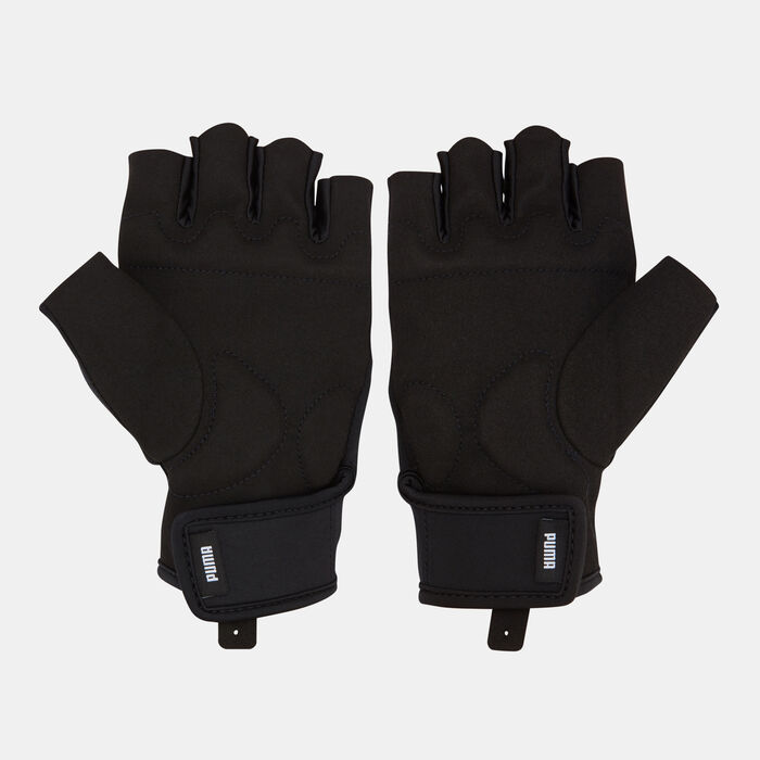 Men's Essential Training Gloves Men's Essential Training Gloves image number 1