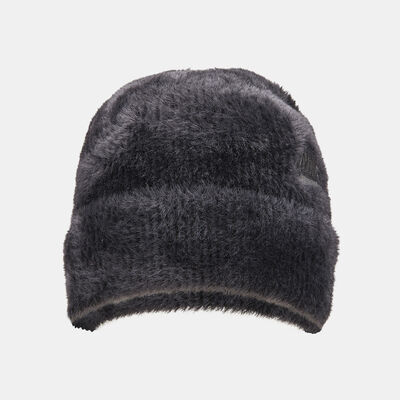 Plush Peak Beanie