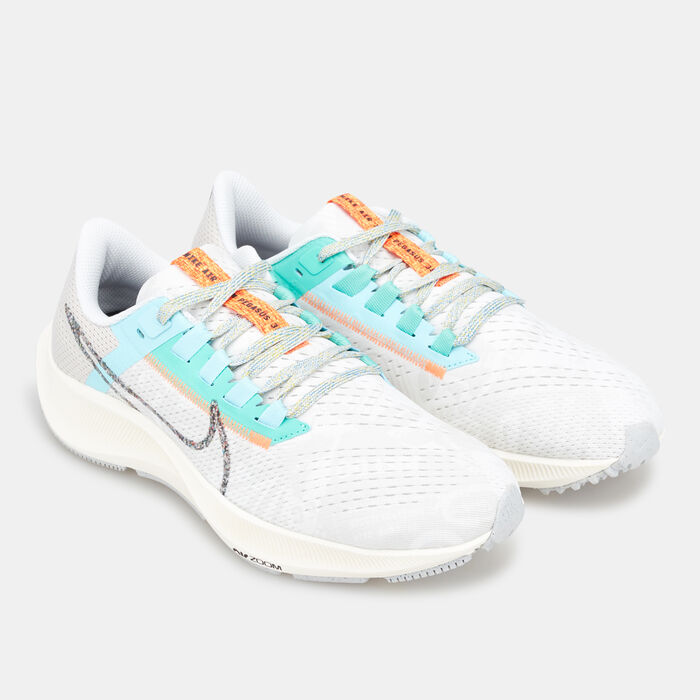 Women's Air Zoom Pegasus 38 Shoe image number 1