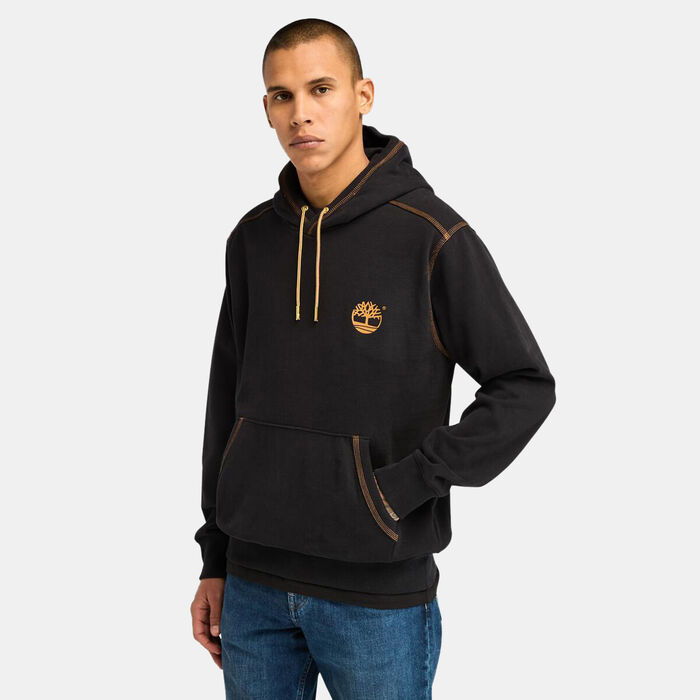 Men's Logo Hoodie image number 0