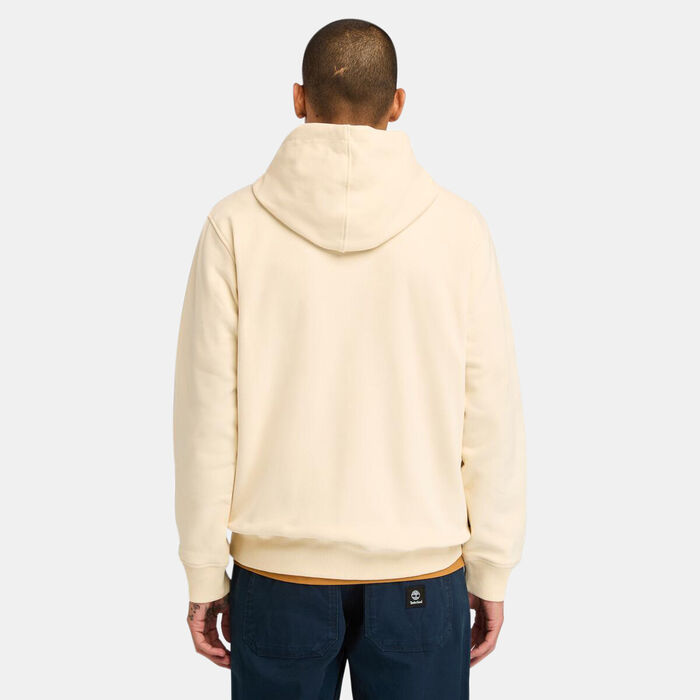 Men's Holiday Graphic Hoodie Men's Holiday Graphic Hoodie image number 1