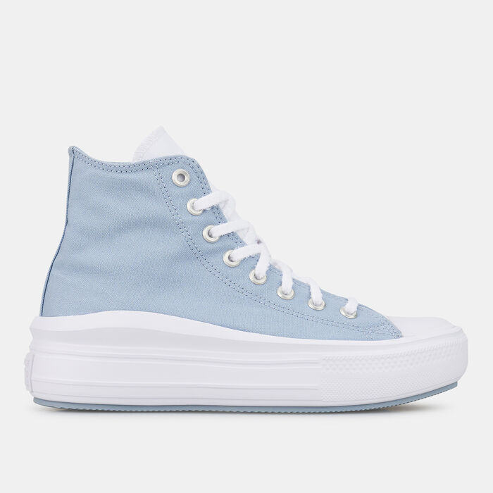 Chuck Taylor All Star Move CX Platform Unisex Shoe Chuck Taylor All Star Move CX Platform Unisex Shoe image number 0