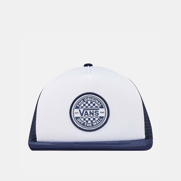 Men's OTW Trucker Cap image number 0