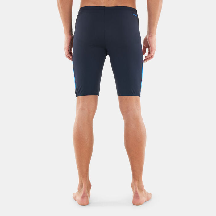 Men's Boom Logo Splice Jammer Shorts Men's Boom Logo Splice Jammer Shorts image number 1