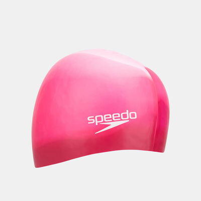 Multi Colour Swimming Cap Multi Colour Swimming Cap