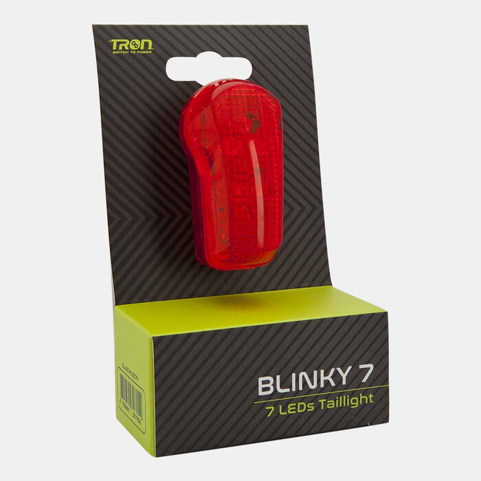 Mini Tail Light image number 2