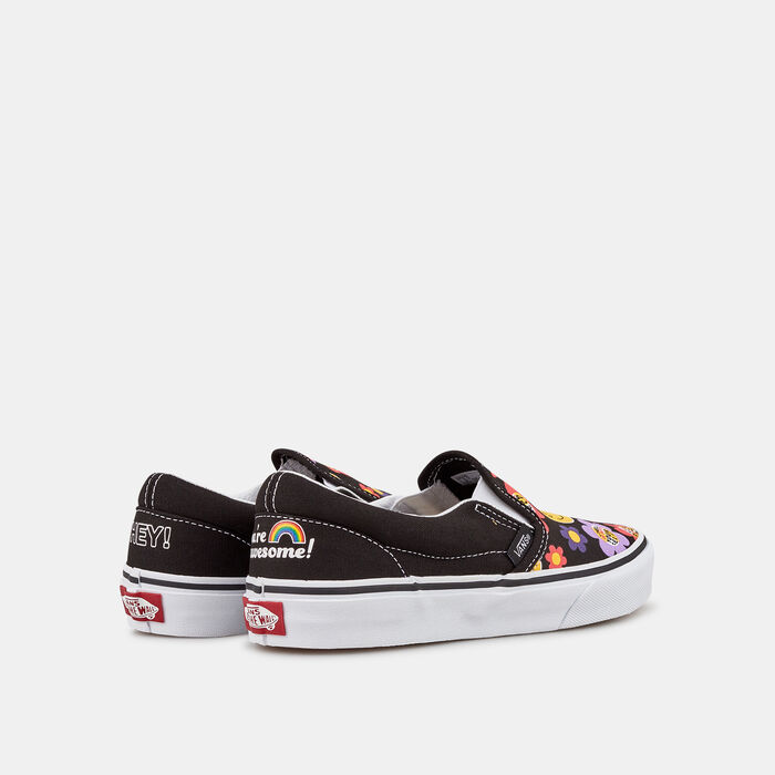 Kids' Classic Slip-On Shoe (Younger Kids) Kids' Classic Slip-On Shoe (Younger Kids) image number 2