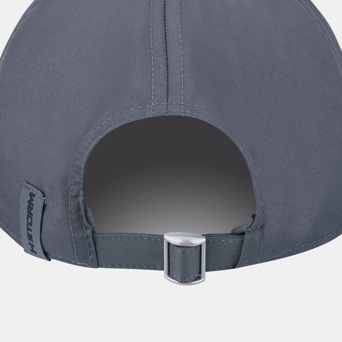 Men's Storm Blitzing Adjustable Training Cap image number 1