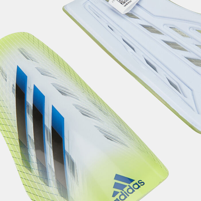 Men' X League Shin Guards Men' X League Shin Guards image number 3