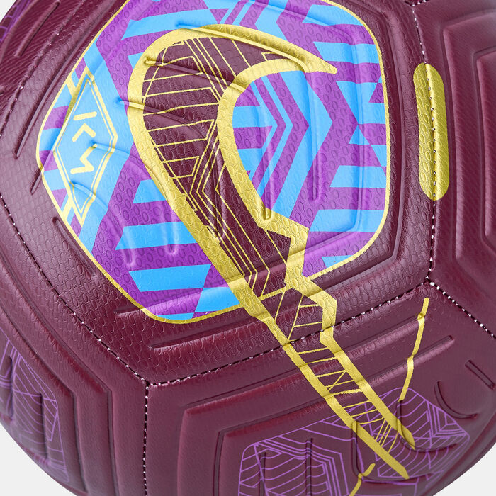 Kylian Mbappé Strike Football Kylian Mbappé Strike Football image number 2