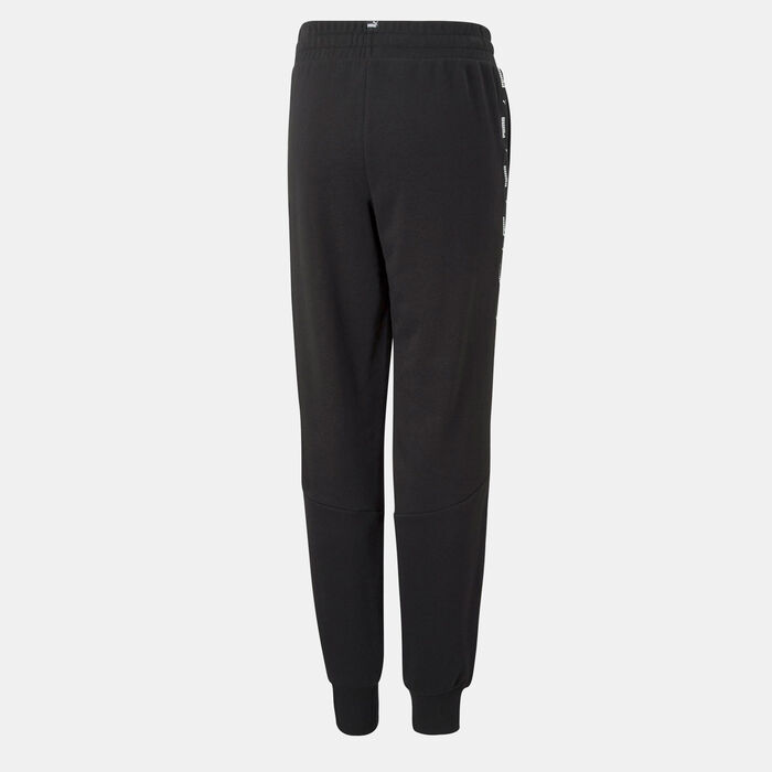 Kids' Essentials+ Tape Joggers Kids' Essentials+ Tape Joggers image number 1