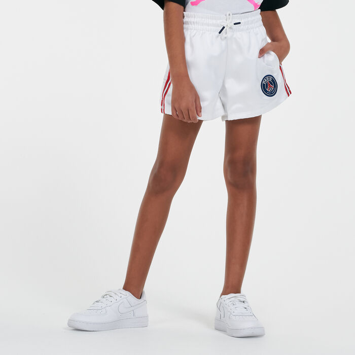 Kids' Paris Saint-Germain Shorts Kids' Paris Saint-Germain Shorts image number 0