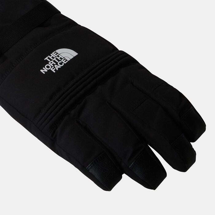 Men's Montana Ski Gloves image number 2