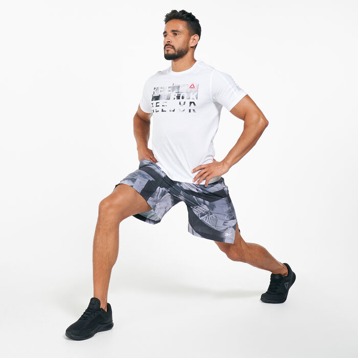 Men's Austin II Shorts Men's Austin II Shorts image number 2