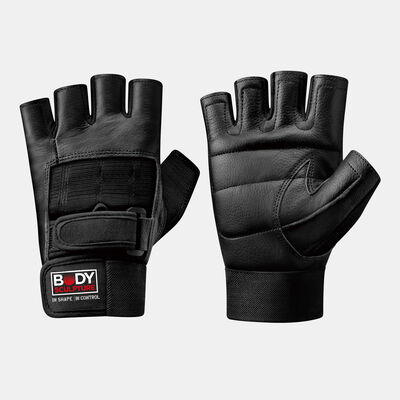 Half-Finger Gloves Half-Finger Gloves