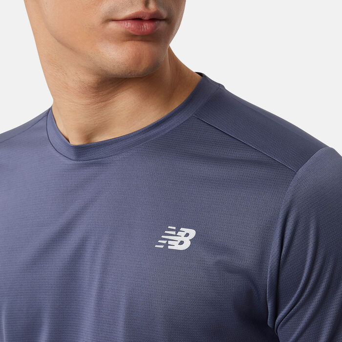 Men's Core Run T-Shirt Men's Core Run T-Shirt image number 3