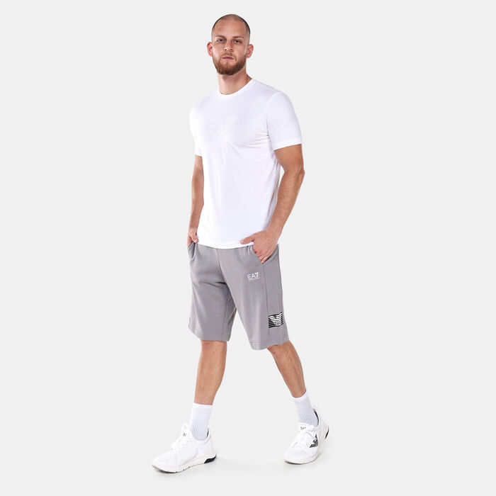 Men's Graphic Series Big Eagle Bermuda Shorts Men's Graphic Series Big Eagle Bermuda Shorts image number 2