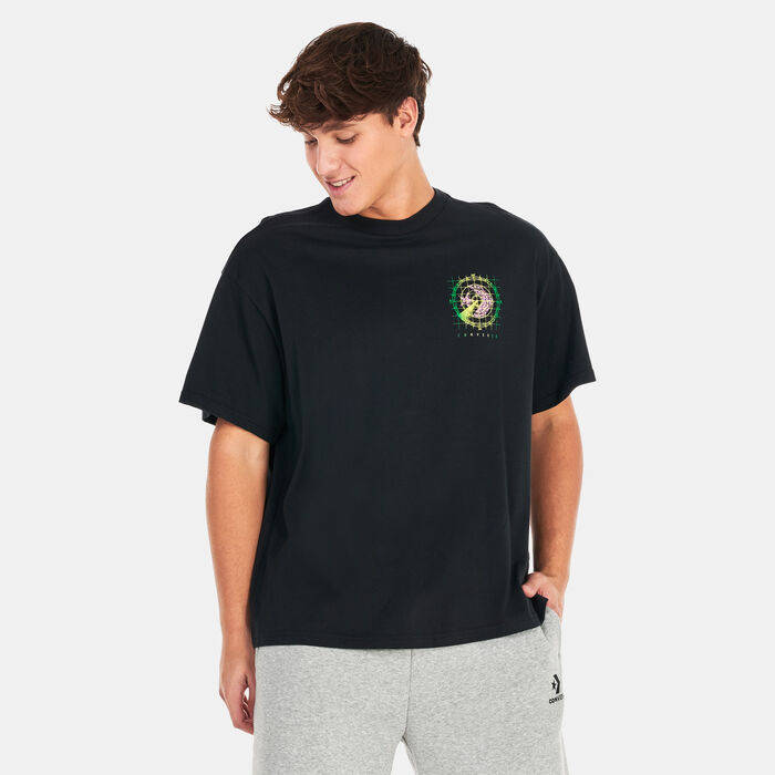 Men's Sattelite T-Shirt Men's Sattelite T-Shirt image number 0
