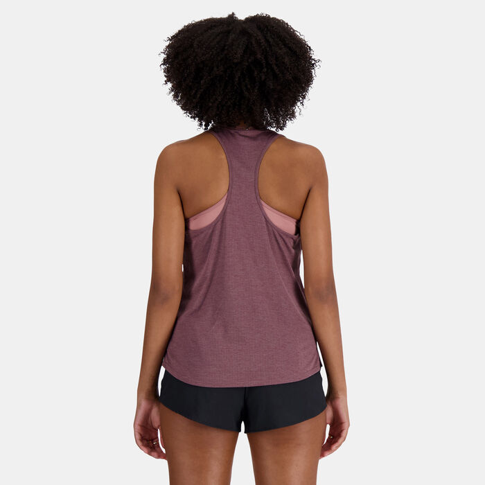 Women's Athletics Running Tank Top Women's Athletics Running Tank Top image number 3