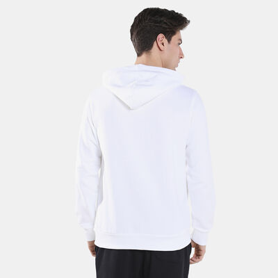 Men's Melting Chuck Hoodie