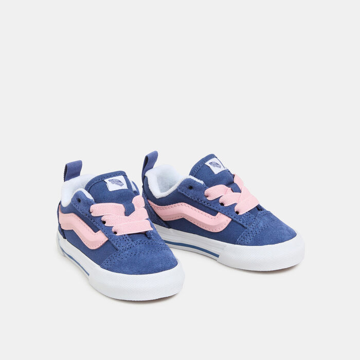 Kids' Knu Skool Unisex Shoes (Baby and Toddler) Kids' Knu Skool Unisex Shoes (Baby and Toddler) image number 1