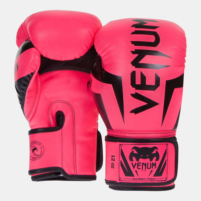 Elite Neo Boxing Gloves Elite Neo Boxing Gloves image number 0