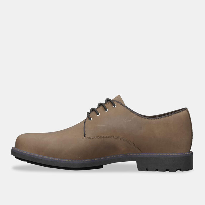 Men's Stormbucks Waterproof Shoes Men's Stormbucks Waterproof Shoes image number 2