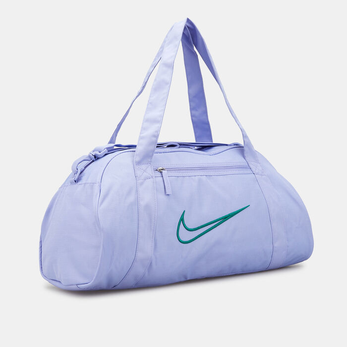 Women's Gym Club Training Duffel Bag (24L) Women's Gym Club Training Duffel Bag (24L) image number 2