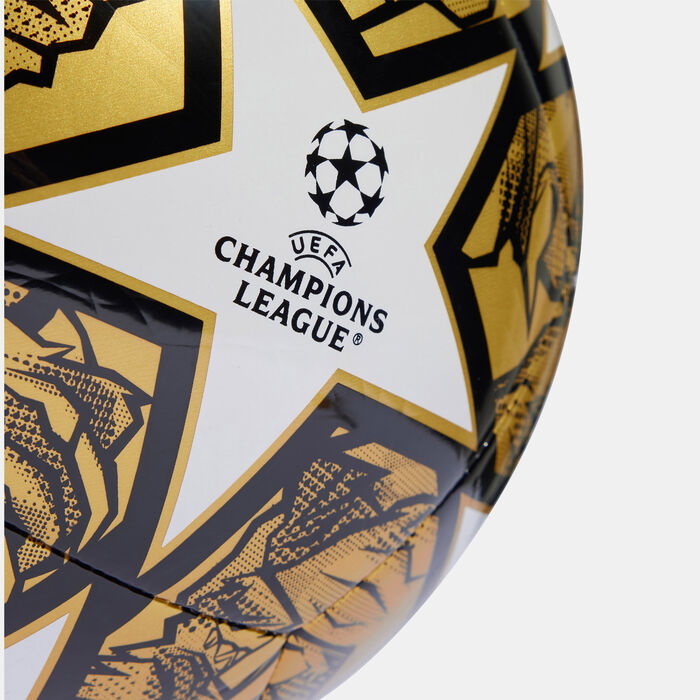 UCL Club Knockout Football - 2023/24 UCL Club Knockout Football - 2023/24 image number 3