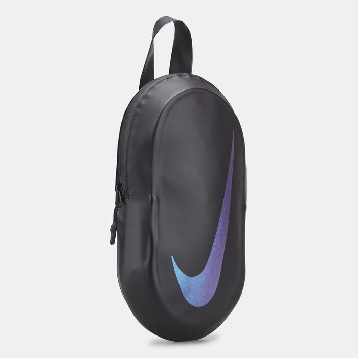 Men's Solid Locker Bag image number 2