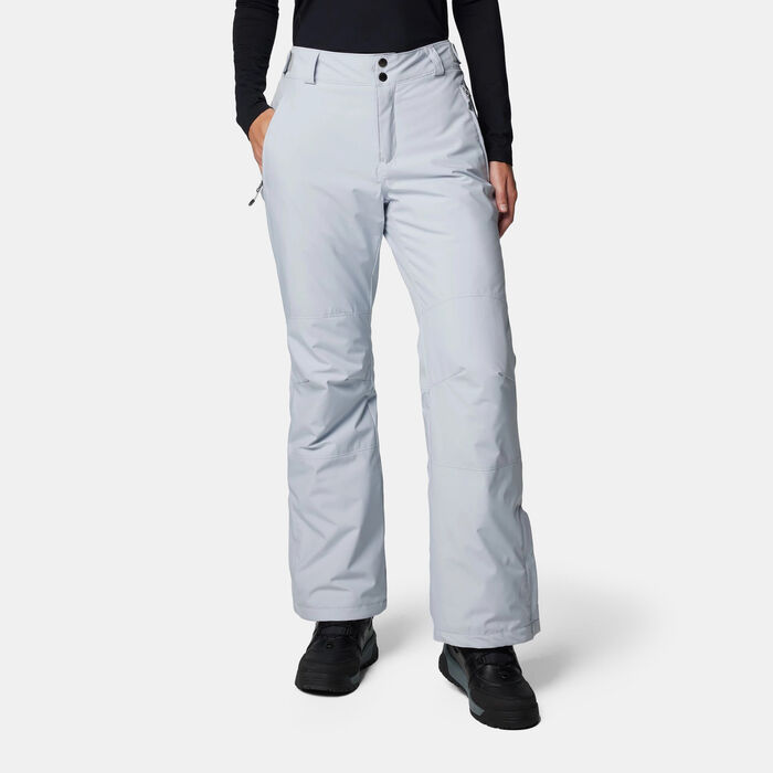 Women's Shafer Canyon Insulated Hiking Pants Women's Shafer Canyon Insulated Hiking Pants image number 0