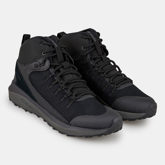 Men's Trailstorm™ Mid Waterproof Shoe image number 1